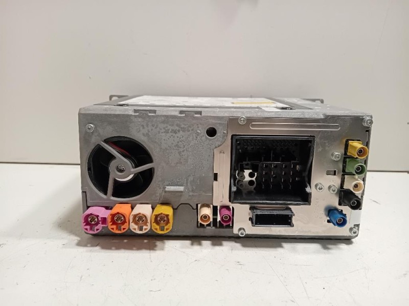 Unità Autoradio 4277-14-3136 Bmw Serie 5 G30 Berlina 2016