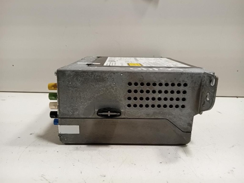 Unità Autoradio 4277-14-3136 Bmw Serie 5 G30 Berlina 2016