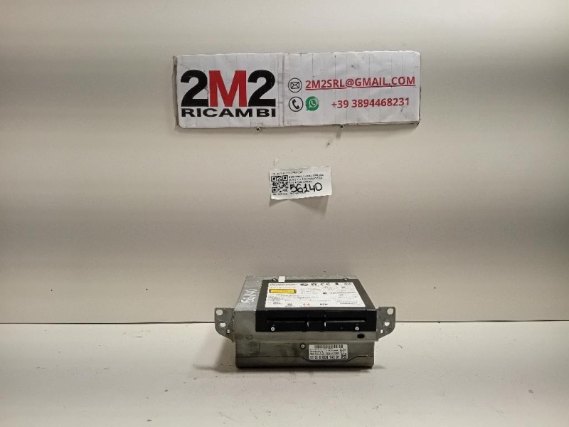 Unità Autoradio 4277-14-3136 Bmw Serie 5 G30 Berlina 2016