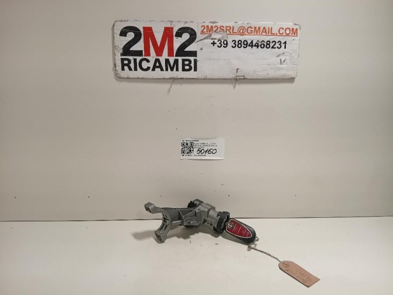 Bloccasterzo 50554207 Alfa Romeo Giulietta 2013