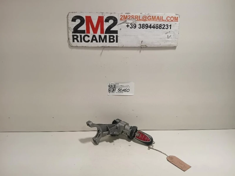 Bloccasterzo 50554207 Alfa Romeo Giulietta 2013