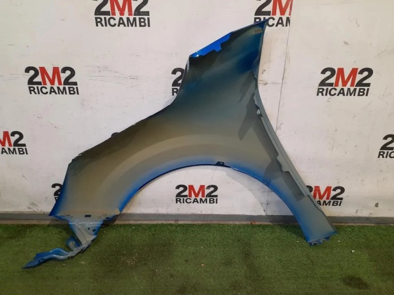 Parafango ANT DX 9823146980 Peugeot 208 II 2019