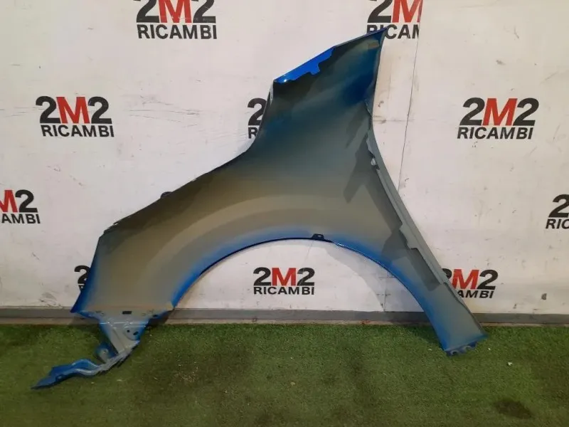 Parafango ANT DX 9823146980 Peugeot 208 II 2019