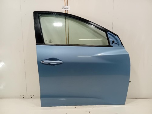 Parafango ANT DX 9812305680 Peugeot 3008 II 2016