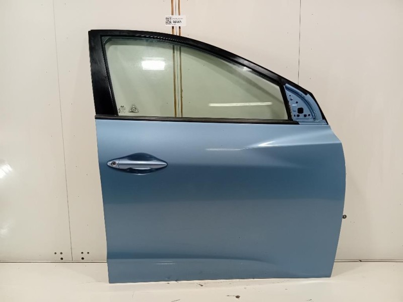 Parafango ANT DX 9812305680 Peugeot 3008 II 2016