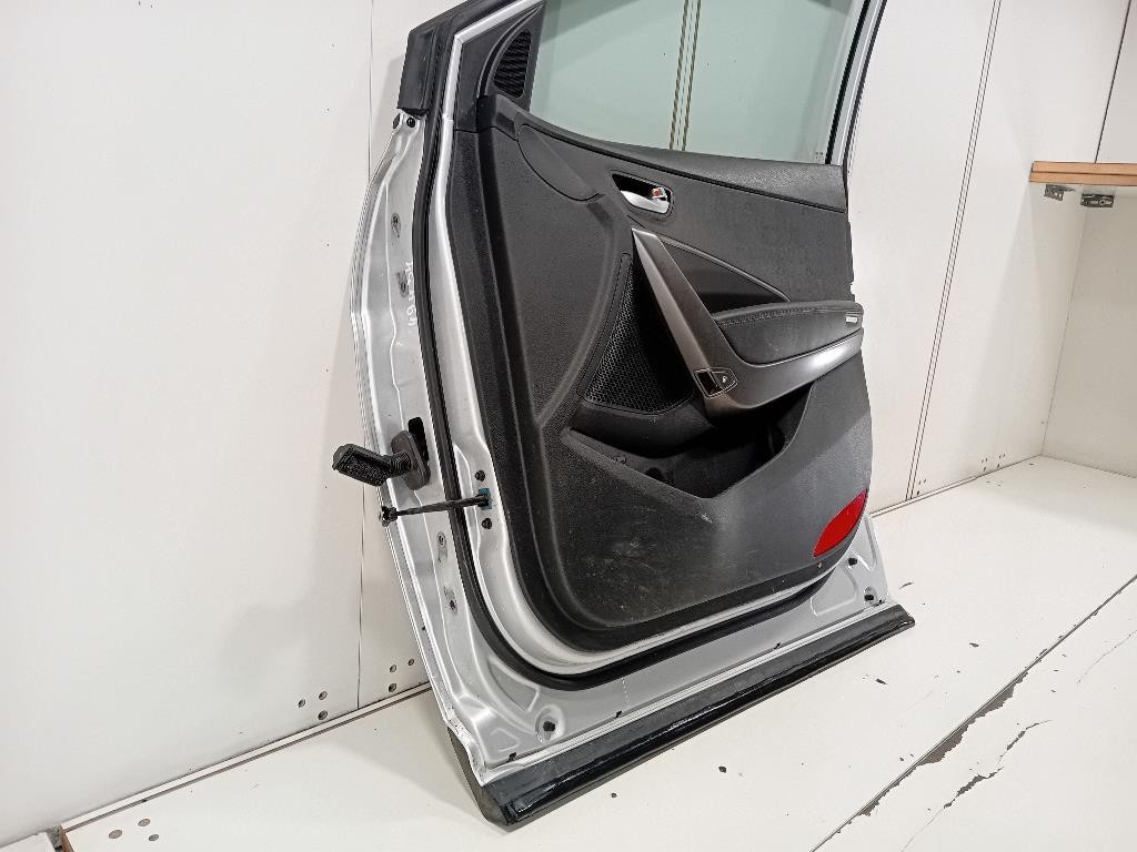 Parafango ANT DX 7841Z1 Peugeot 3008 II 2016