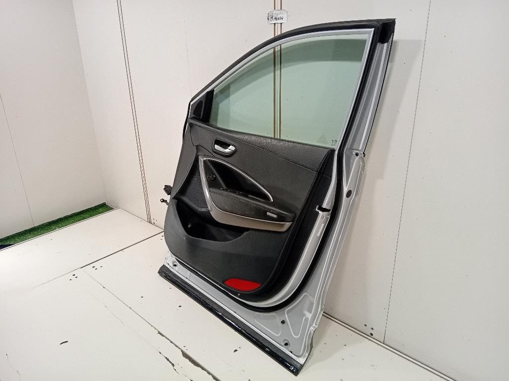 Parafango ANT DX 9812305680 Peugeot 3008 II 2016