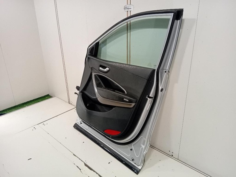 Parafango ANT DX 9812305680 Peugeot 3008 II 2016