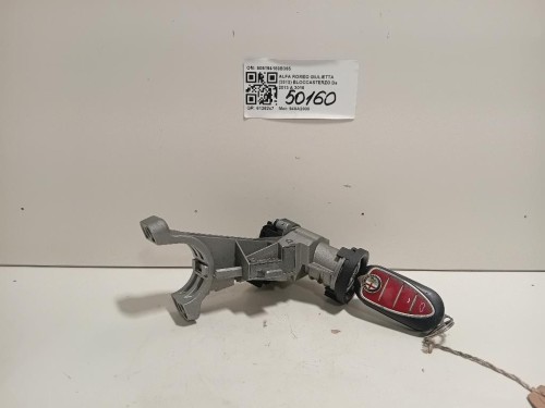 Bloccasterzo 50554207 Alfa Romeo Giulietta 2013