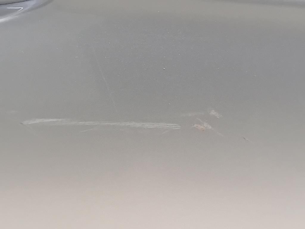 Parafango ANT DX 9812305680 Peugeot 3008 II 2016