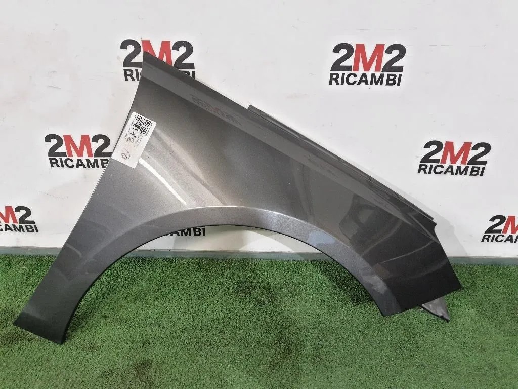 Parafango ANT DX 9802164280 Peugeot 308 II 2017