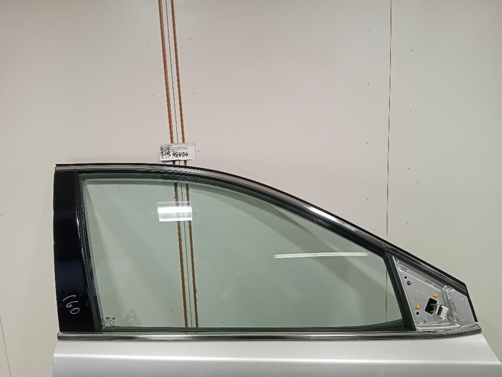 Parafango ANT DX 9802164280 Peugeot 308 II 2017
