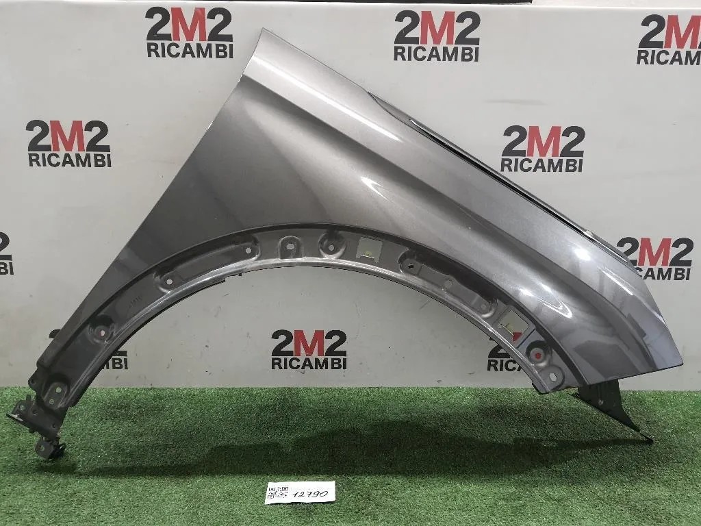 Parafango ANT DX 9812305680 Peugeot 5008 II 2017