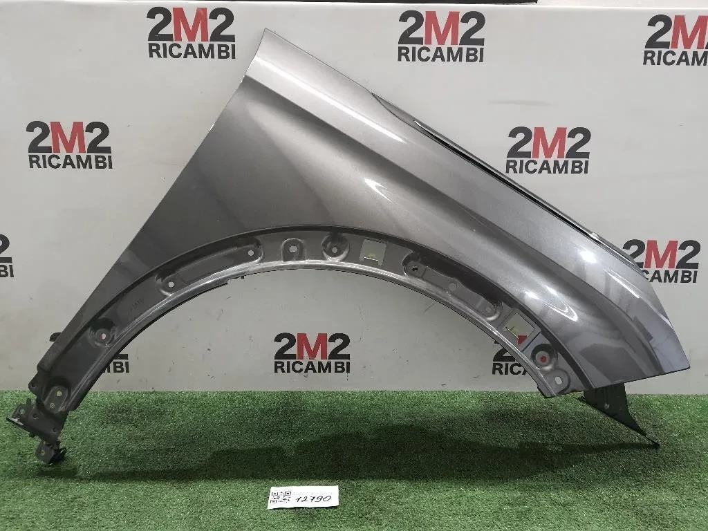 Parafango ANT DX 9812305680 Peugeot 5008 II 2017