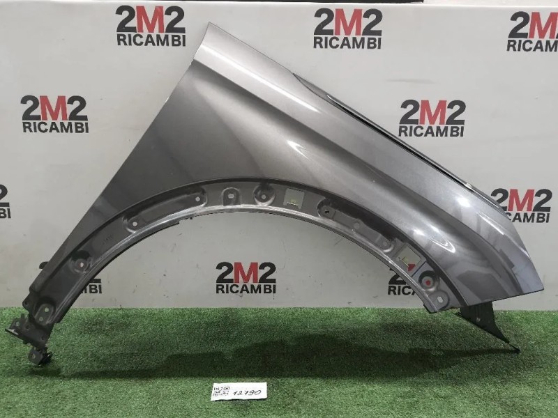 Parafango ANT DX 9812305680 Peugeot 5008 II 2017