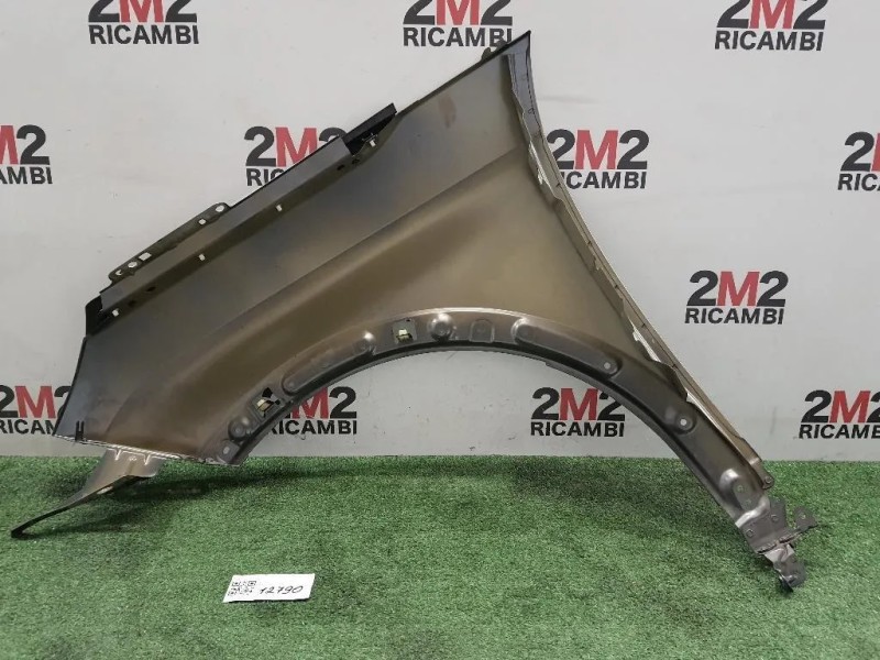 Parafango ANT DX 9812305680 Peugeot 5008 II 2017