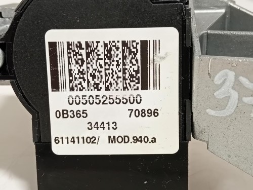 Bloccasterzo 61144402 Alfa Romeo Giulietta 2013