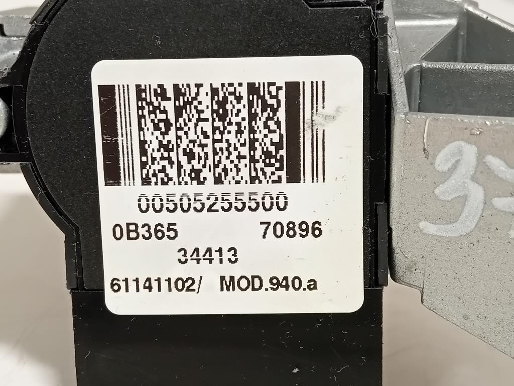 Bloccasterzo 61144402 Alfa Romeo Giulietta 2013