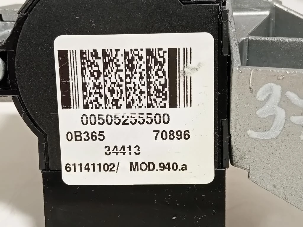 Bloccasterzo 61144402 Alfa Romeo Giulietta 2013