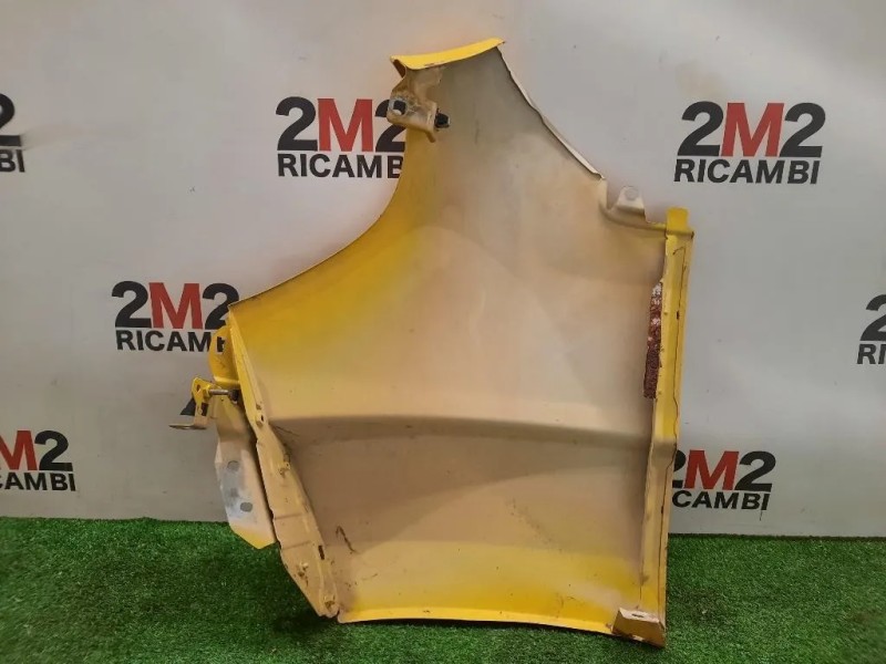 Parafango ANT DX 1611654980 Peugeot Boxer III 2014