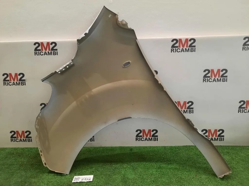 Parafango ANT DX 7841T8 Peugeot Expert II 2011