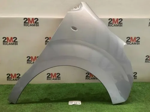 Parafango ANT DX 9808757980 Peugeot Expert III 2016