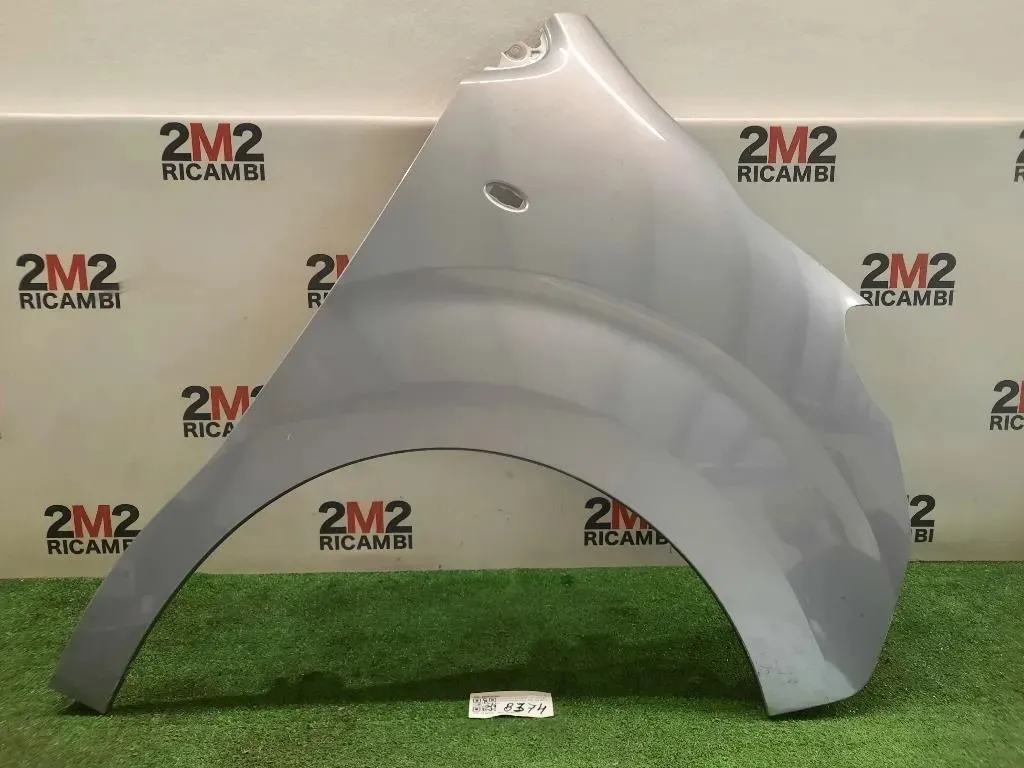 Parafango ANT DX 9808757980 Peugeot Expert III 2016