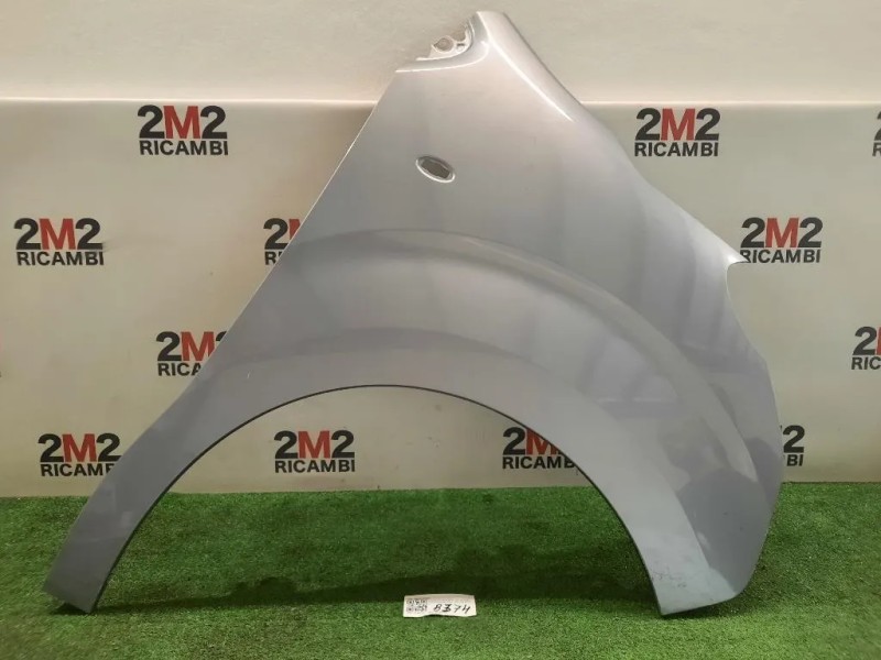 Parafango ANT DX 9808757980 Peugeot Expert III 2016