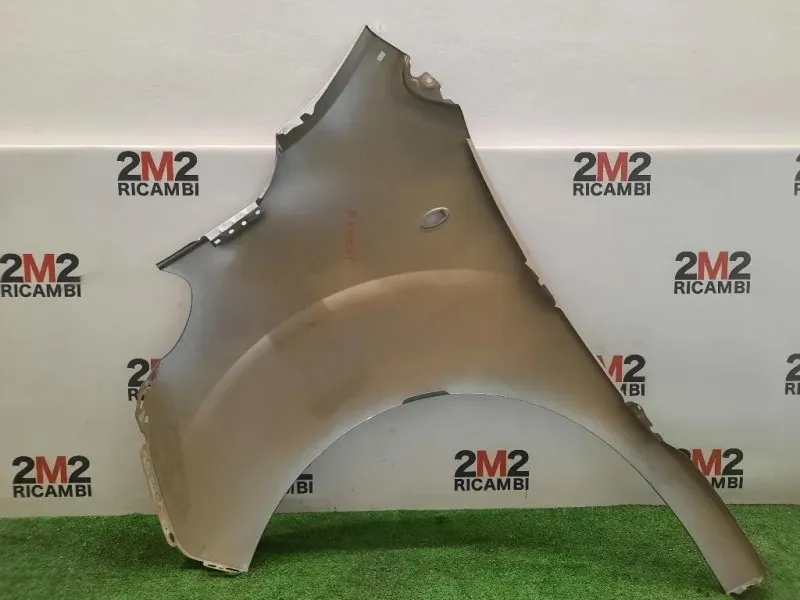 Parafango ANT DX 9808757980 Peugeot Expert III 2016