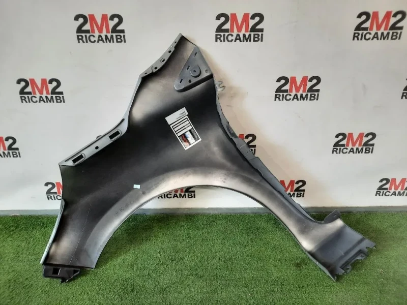 Parafango ANT DX RN3293003 PRASCO Renault CLIO IV 2013