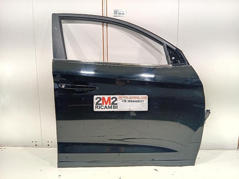 Porta ANT DX 76004D3001 Hyundai Tucson II 2015