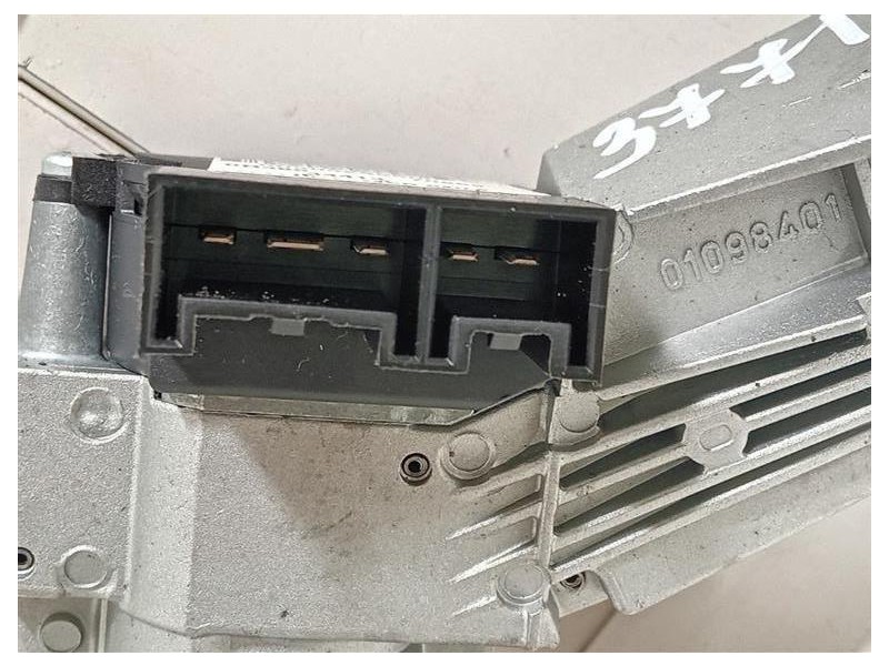 Bloccasterzo 61144402 Alfa Romeo Giulietta 2013