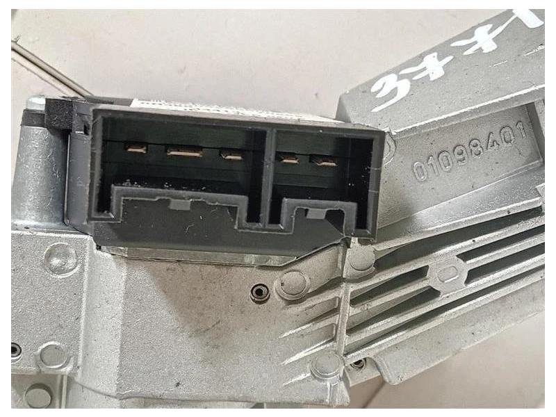 Bloccasterzo 61144402 Alfa Romeo Giulietta 2013