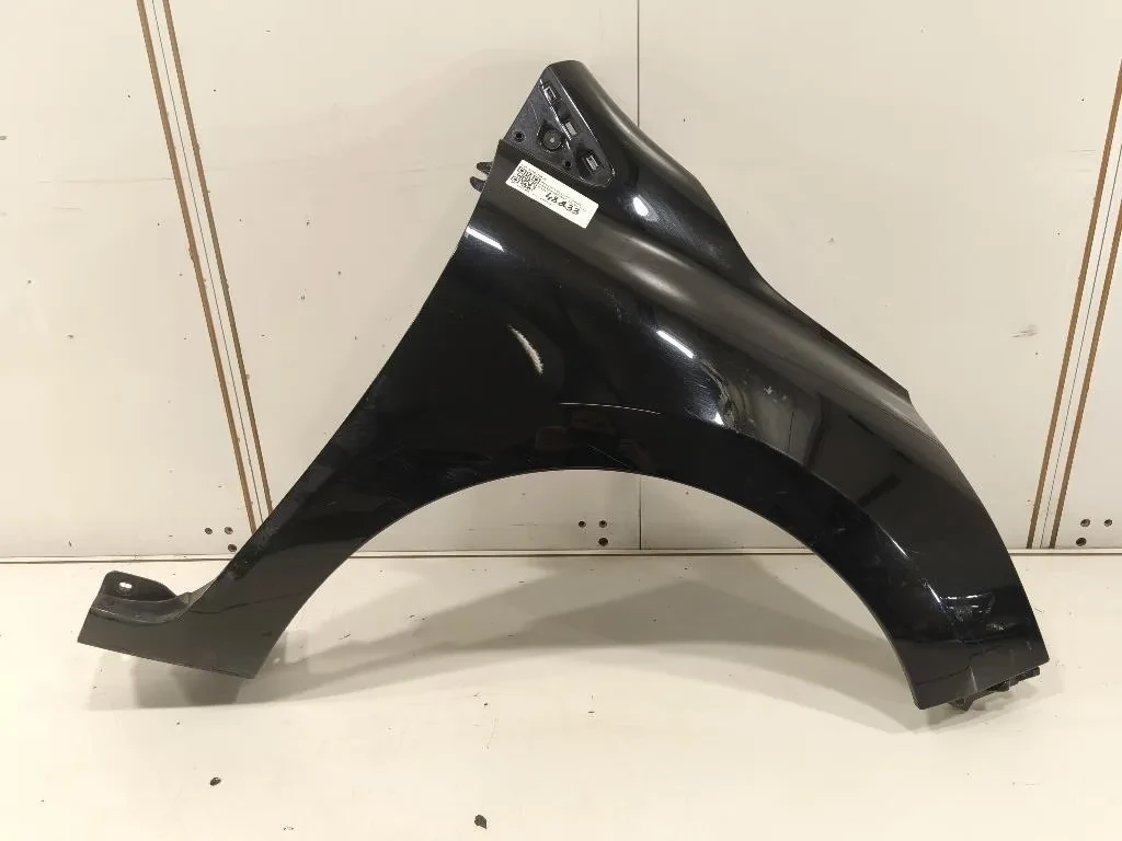 Parafango ANT DX 631002841R Renault CLIO IV 2013