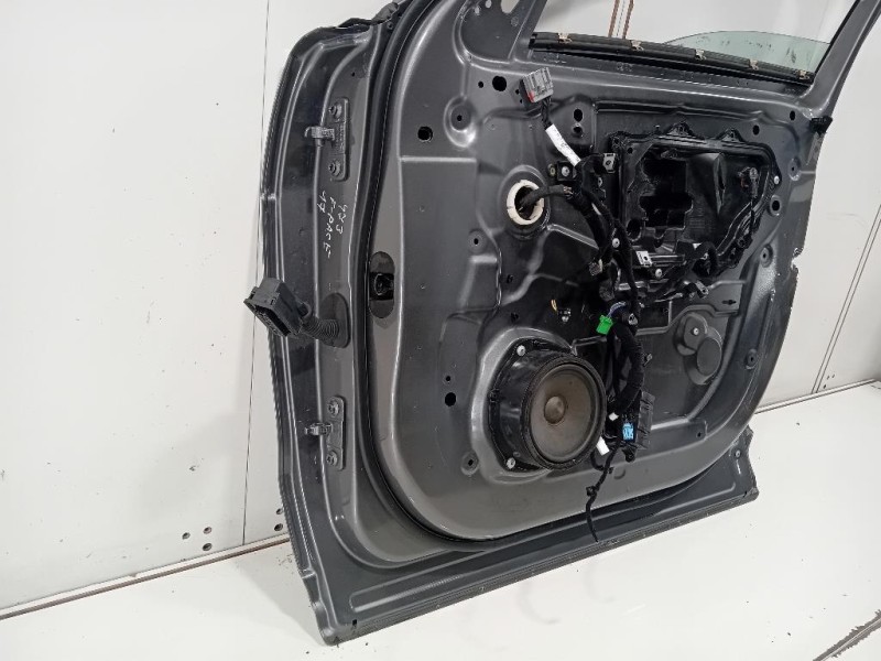 Parafango ANT DX 631002841R Renault CLIO IV 2013