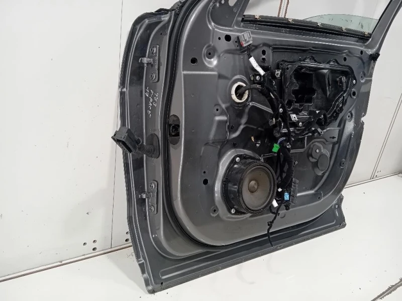 Porta ANT DX T4A1368 Jaguar F-pace 2015