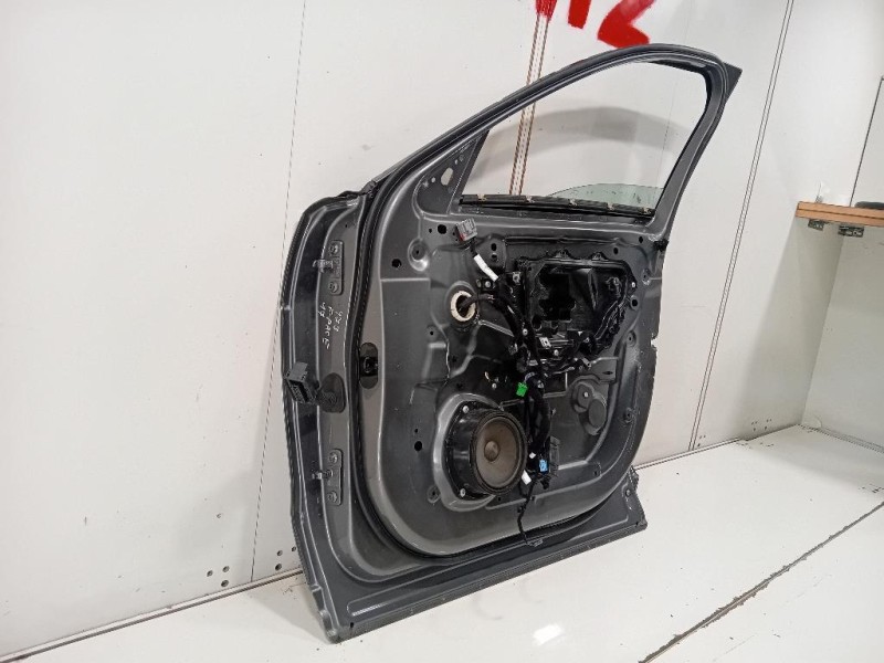 Parafango ANT DX 631002841R Renault CLIO IV 2013