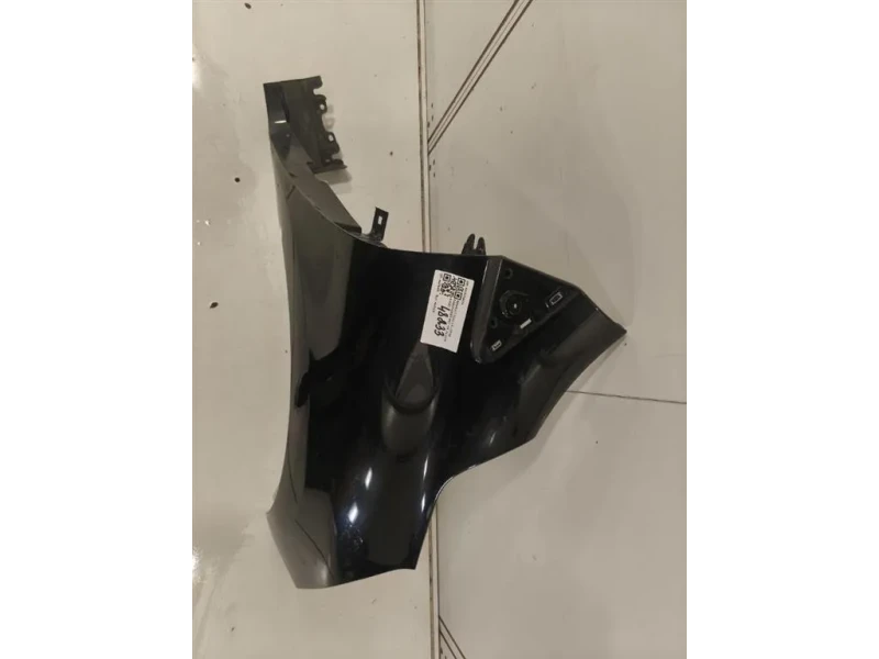 Parafango ANT DX 631002841R Renault CLIO IV 2013