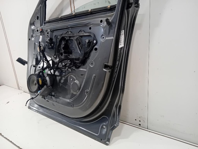 Parafango ANT DX 631002841R Renault CLIO IV 2013