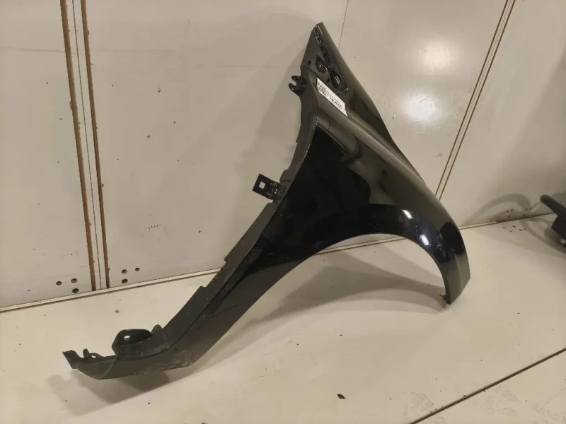 Parafango ANT DX 631002841R Renault CLIO IV 2013