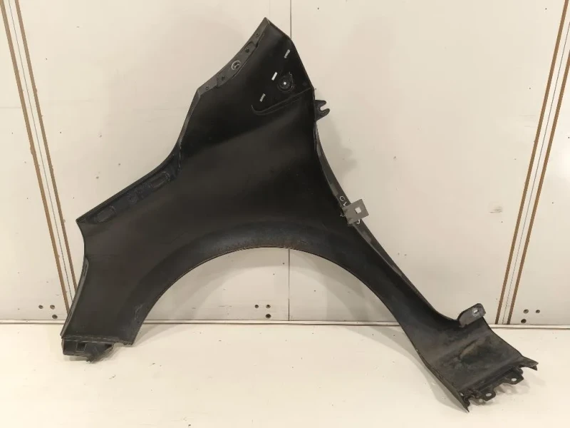 Parafango ANT DX 631002841R Renault CLIO IV 2013