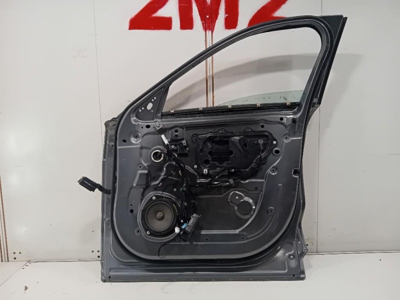 Parafango ANT DX 631002841R Renault CLIO IV 2013