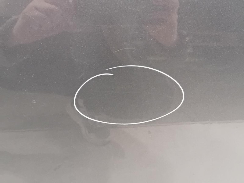 Parafango ANT DX 631002841R Renault CLIO IV 2013