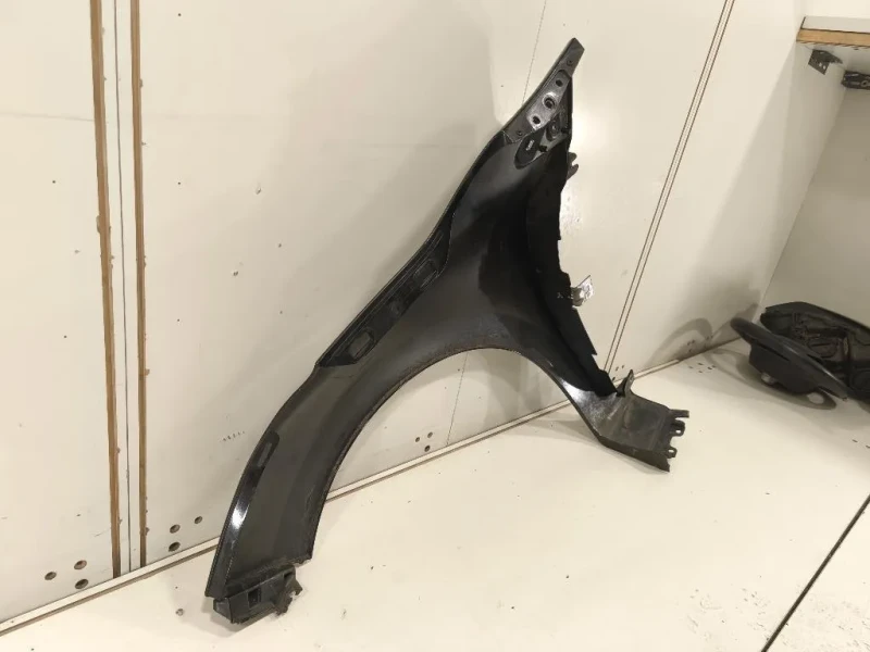 Parafango ANT DX 631002841R Renault CLIO IV 2013