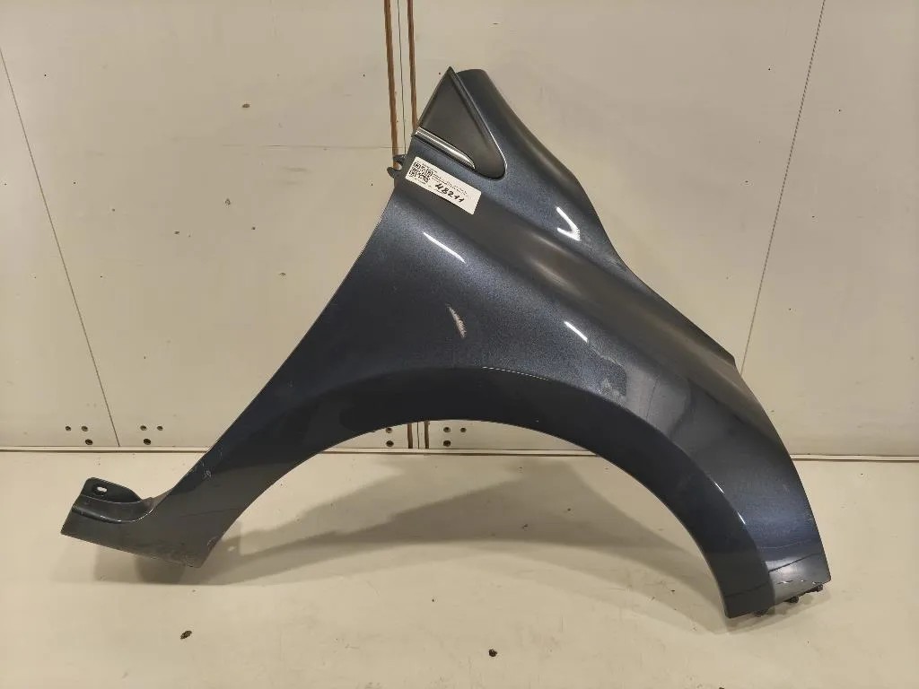 Parafango ANT DX 631002841R Renault CLIO IV 2016