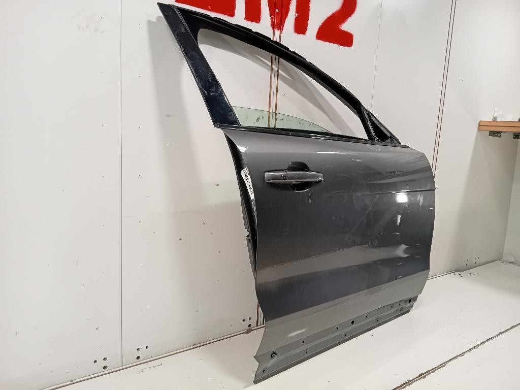 Parafango ANT DX 631002841R Renault CLIO IV 2016
