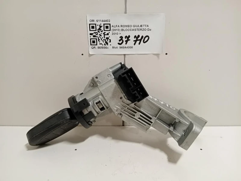 Bloccasterzo 61144402 Alfa Romeo Giulietta 2013