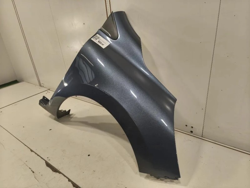 Parafango ANT DX 631002841R Renault CLIO IV 2016