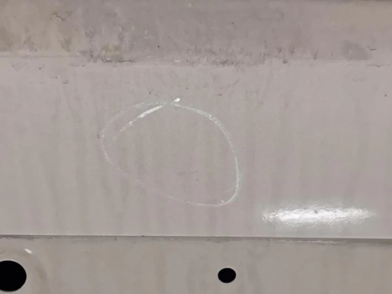 Porta ANT DX T4A1368 Jaguar F-pace 2015