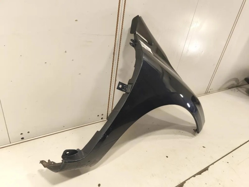 Parafango ANT DX 631002841R Renault CLIO IV 2016